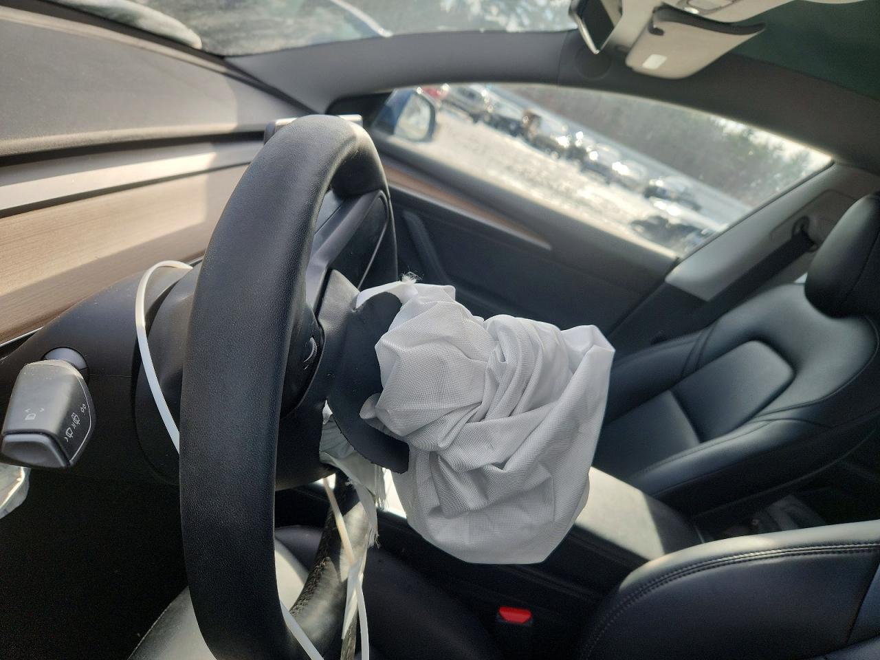 2021 TESLA MODEL 3 photo 9