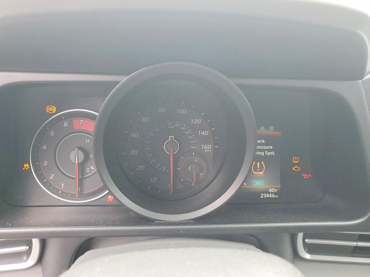 2021 HYUNDAI ELANTRA SEL photo 9