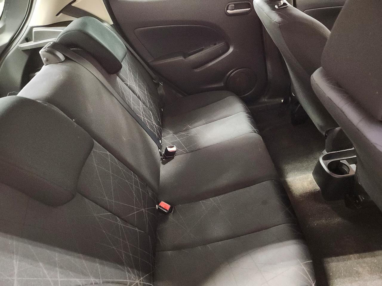 2012 MAZDA MAZDA2 photo 10
