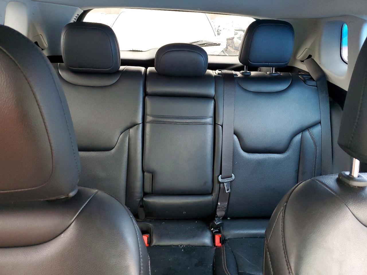 2019 JEEP COMPASS LIMITED photo 10