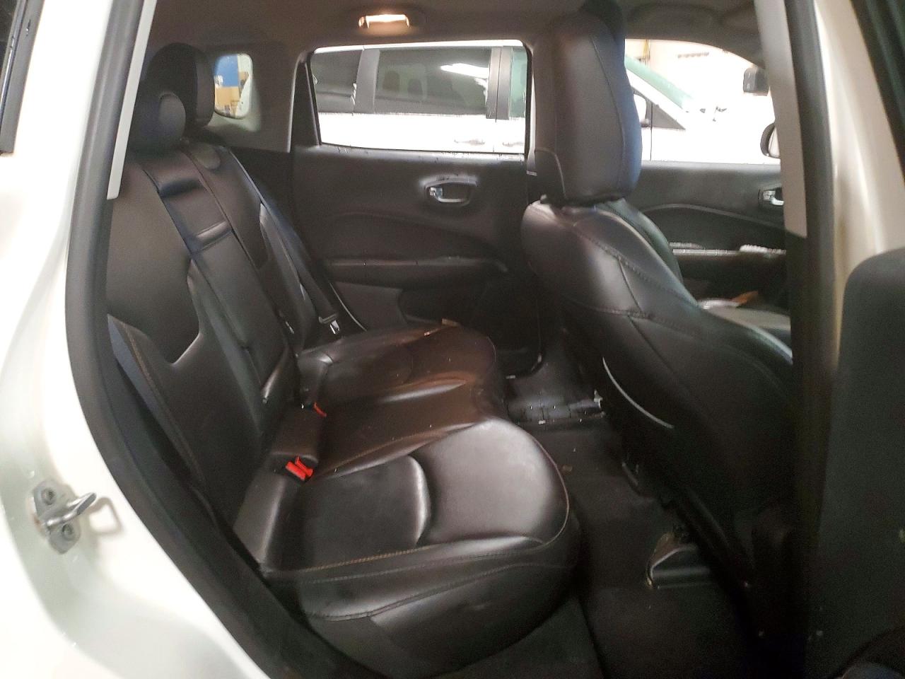 2019 JEEP COMPASS LIMITED photo 11