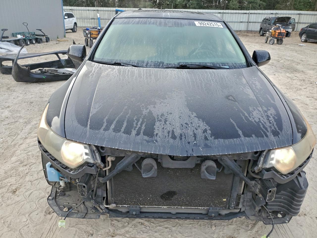 2009 ACURA TSX photo 5