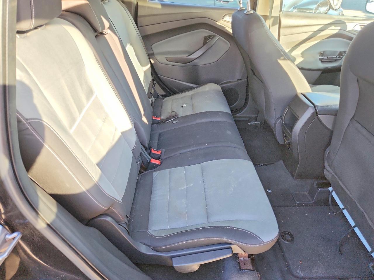 2013 FORD ESCAPE SE photo 10