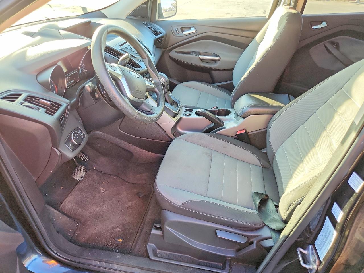 2013 FORD ESCAPE SE photo 7