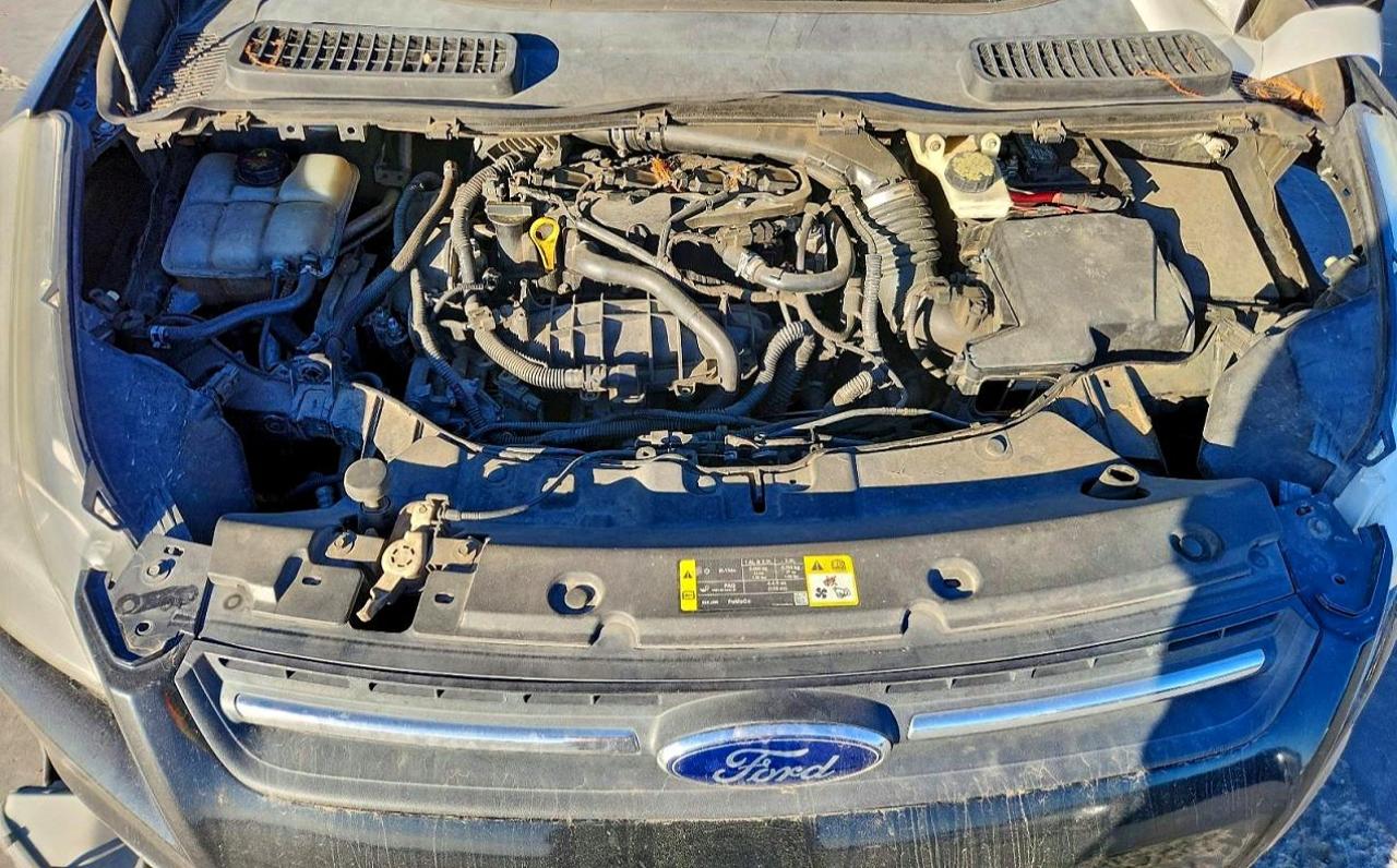 2013 FORD ESCAPE SE photo 11