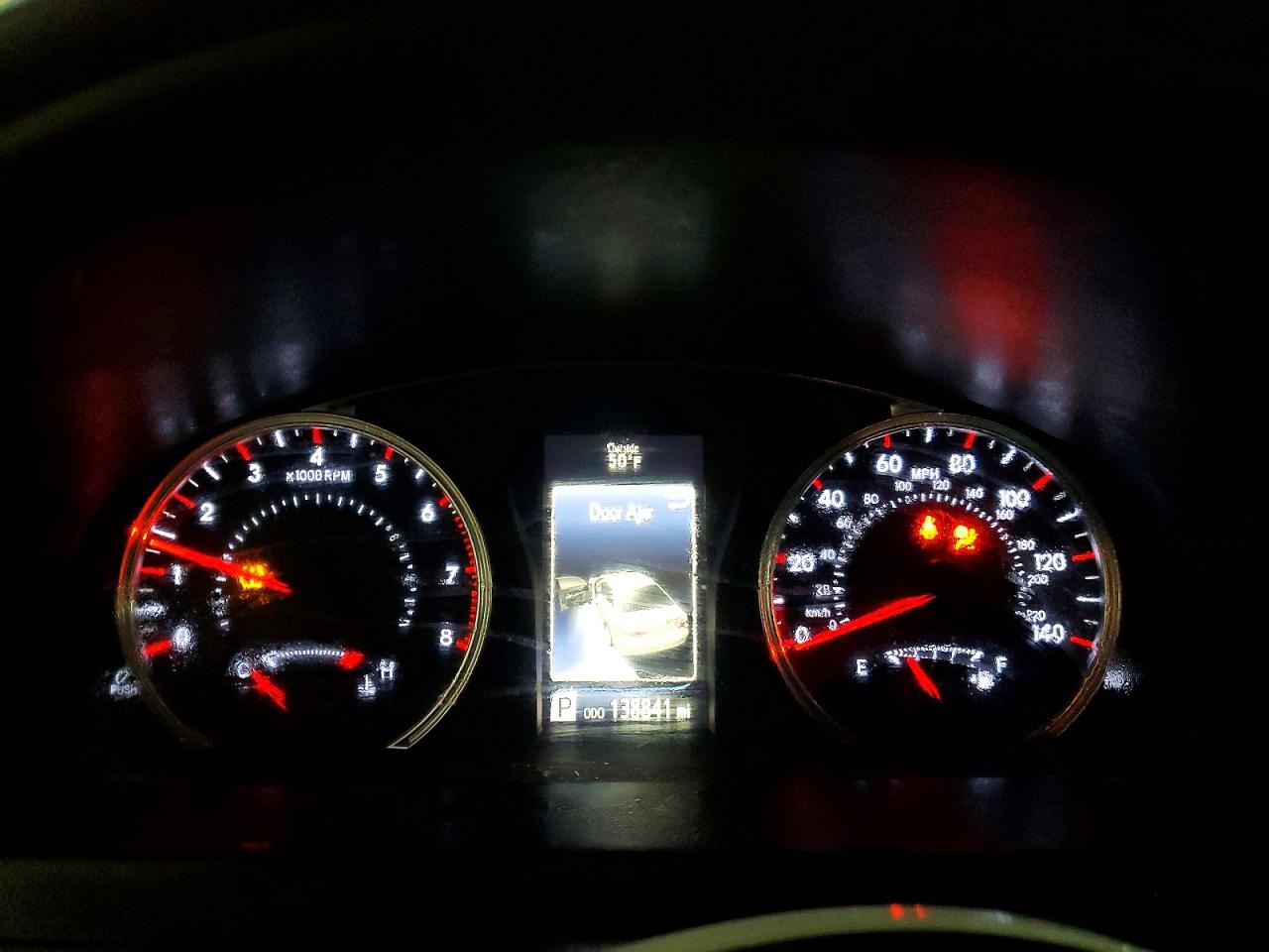 2016 TOYOTA CAMRY LE photo 9
