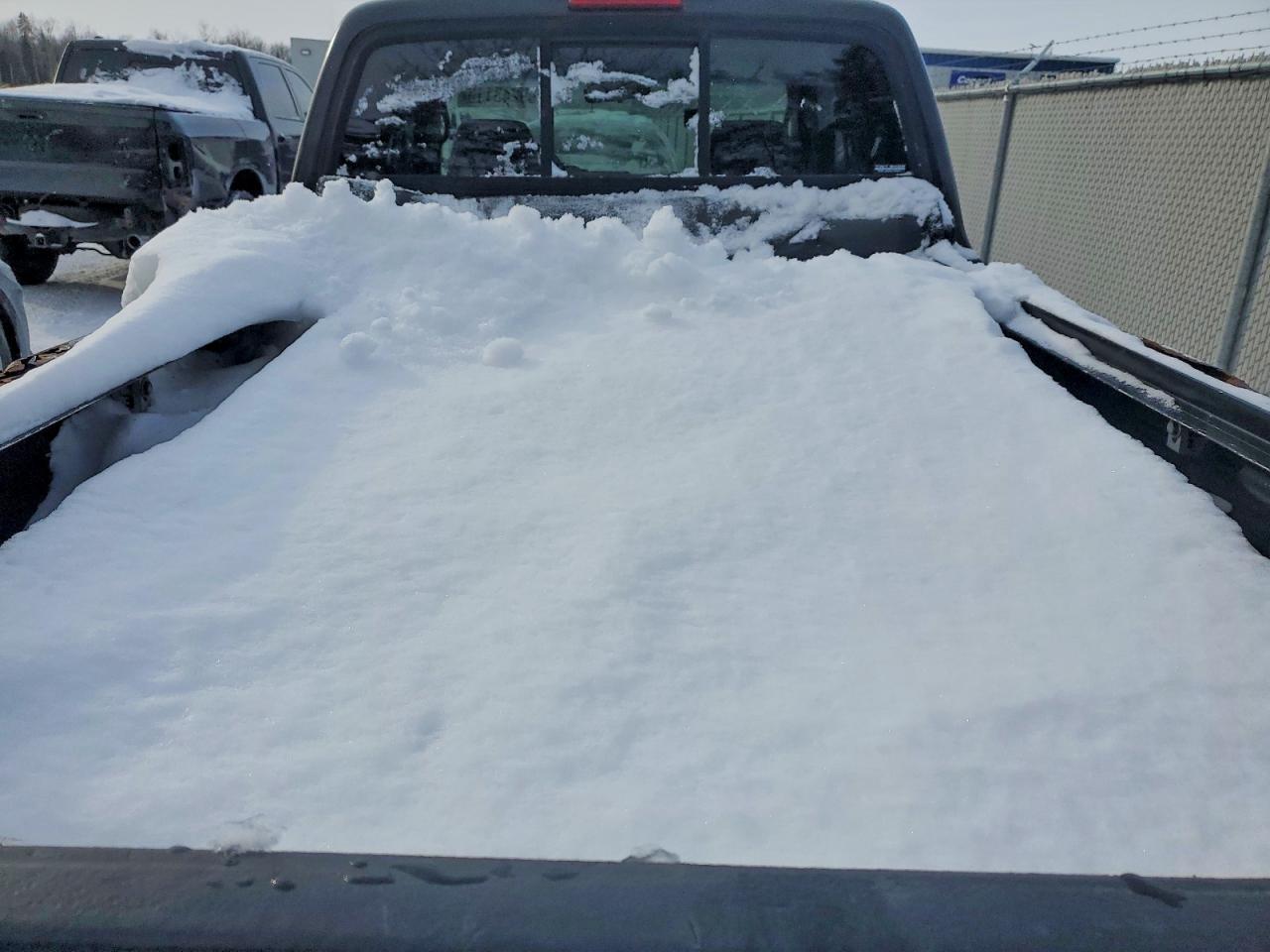 2003 TOYOTA TACOMA XTRACAB photo 10