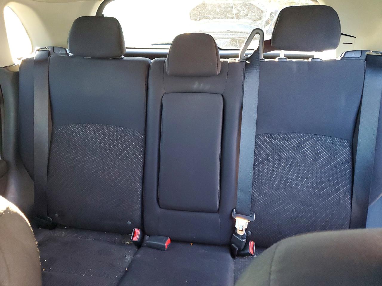 2014 MITSUBISHI OUTLANDER SPORT SE photo 10