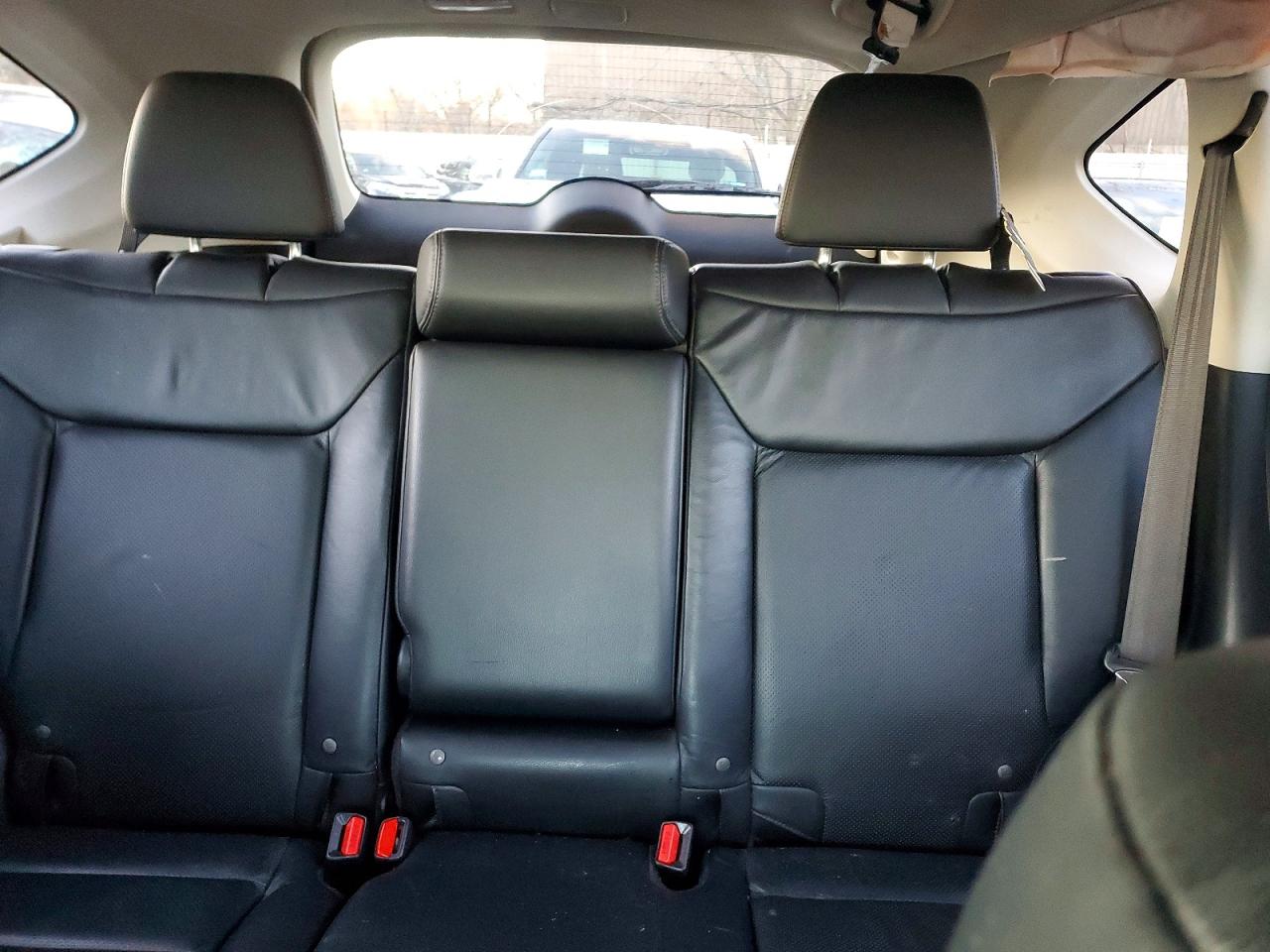 2016 HONDA CR-V EXL photo 19