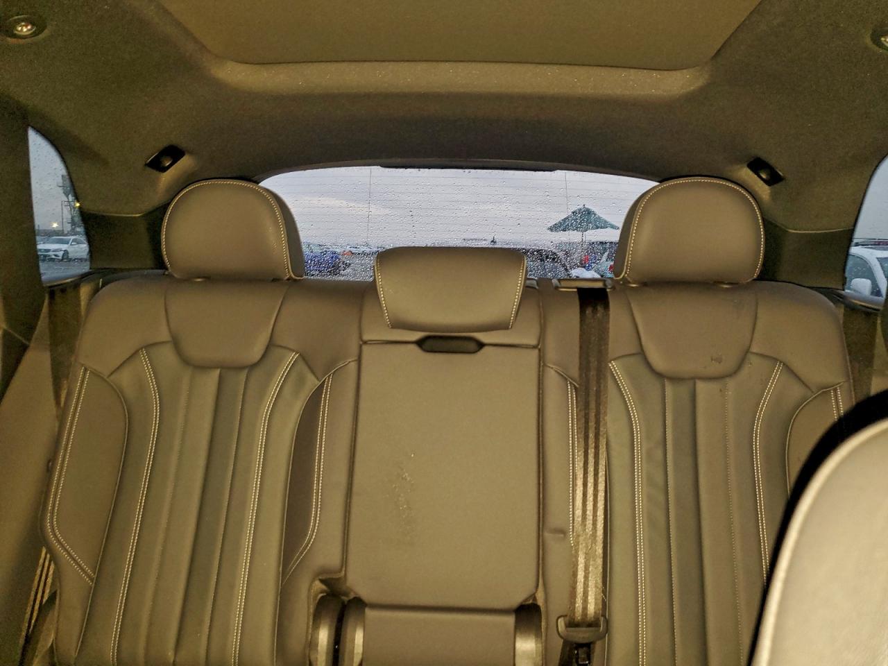 2025 AUDI Q5 PREMIUM 45 photo 10