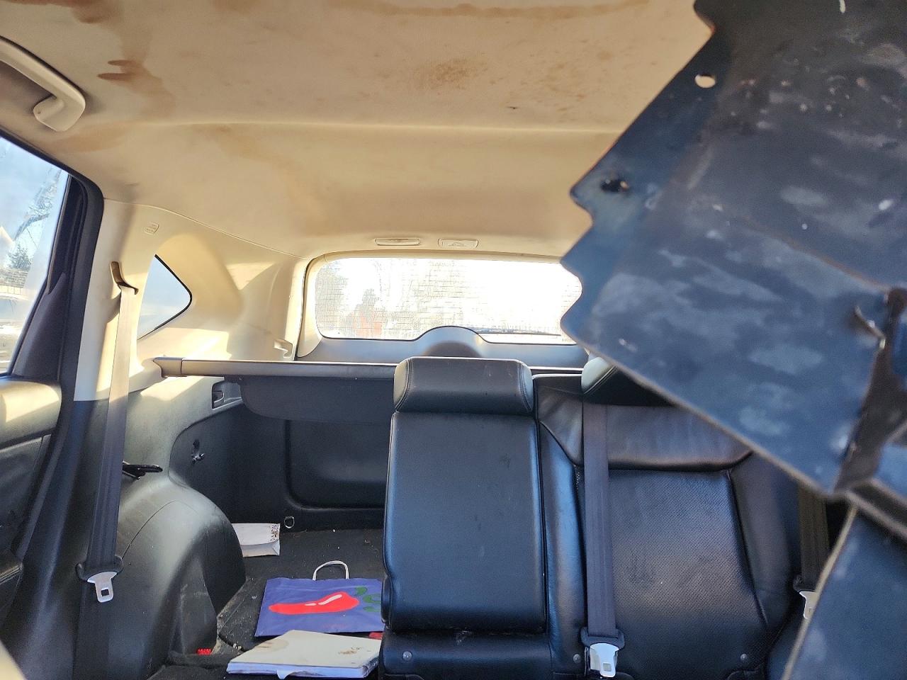 2015 HONDA CR-V EXL photo 10