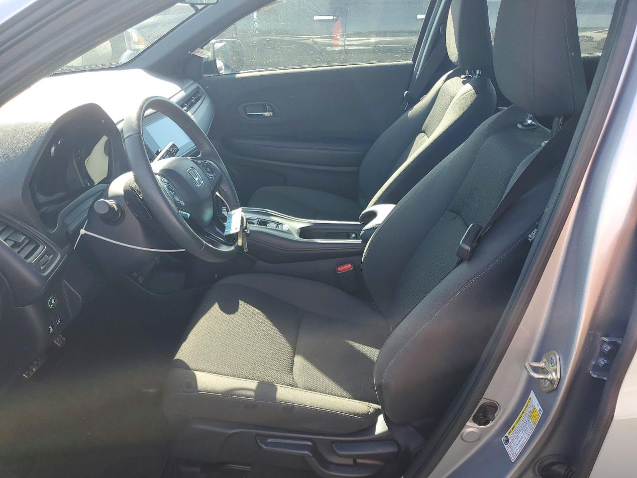 2019 HONDA HR-V SPORT photo 7