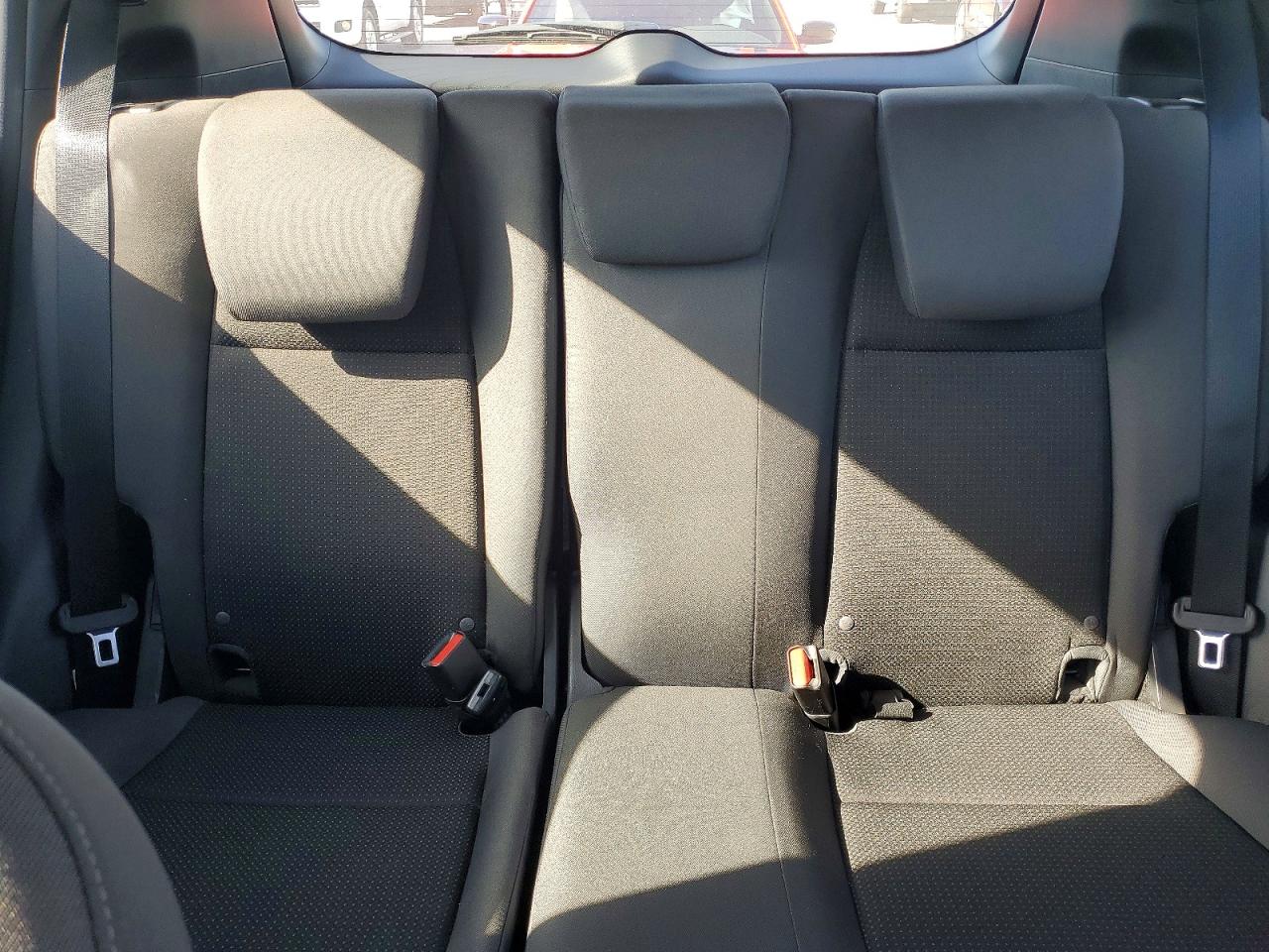 2019 HONDA HR-V SPORT photo 10