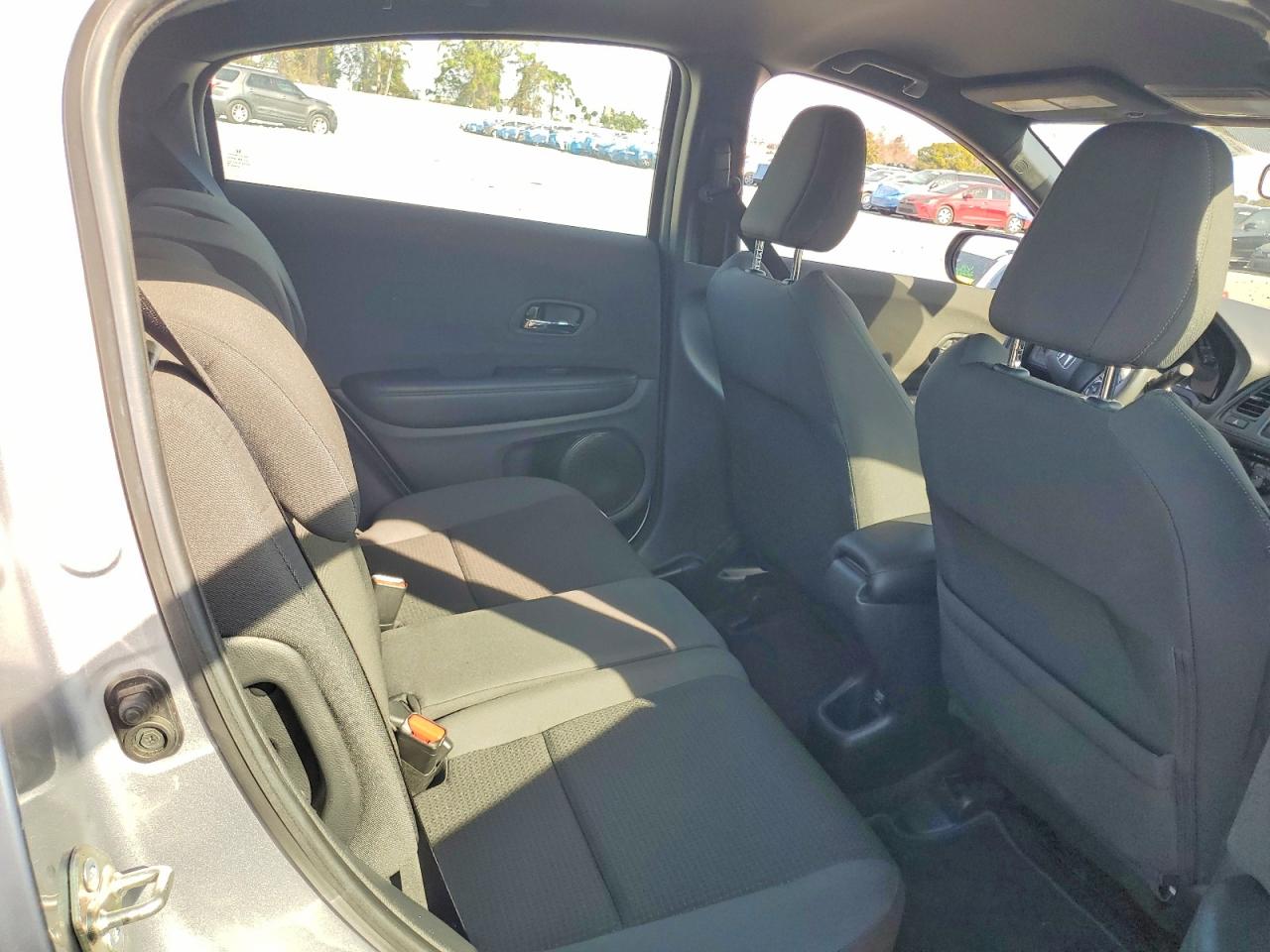 2019 HONDA HR-V SPORT photo 11