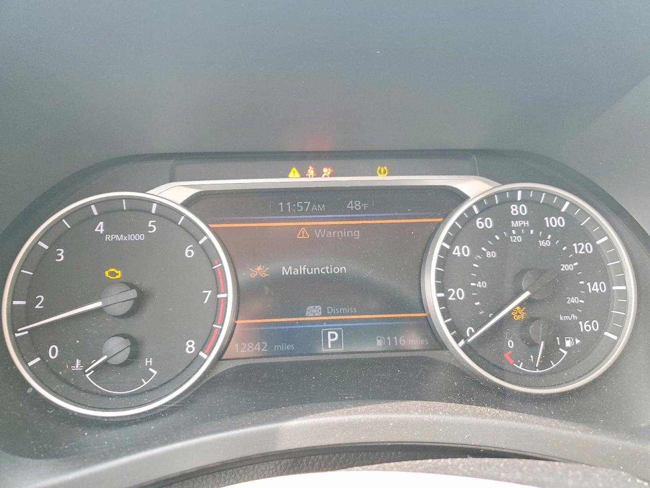 2025 NISSAN SENTRA SV photo 9