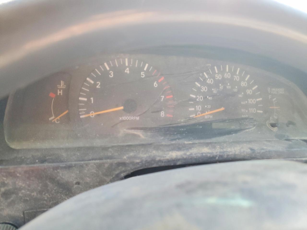 2000 TOYOTA TACOMA XTRACAB photo 9