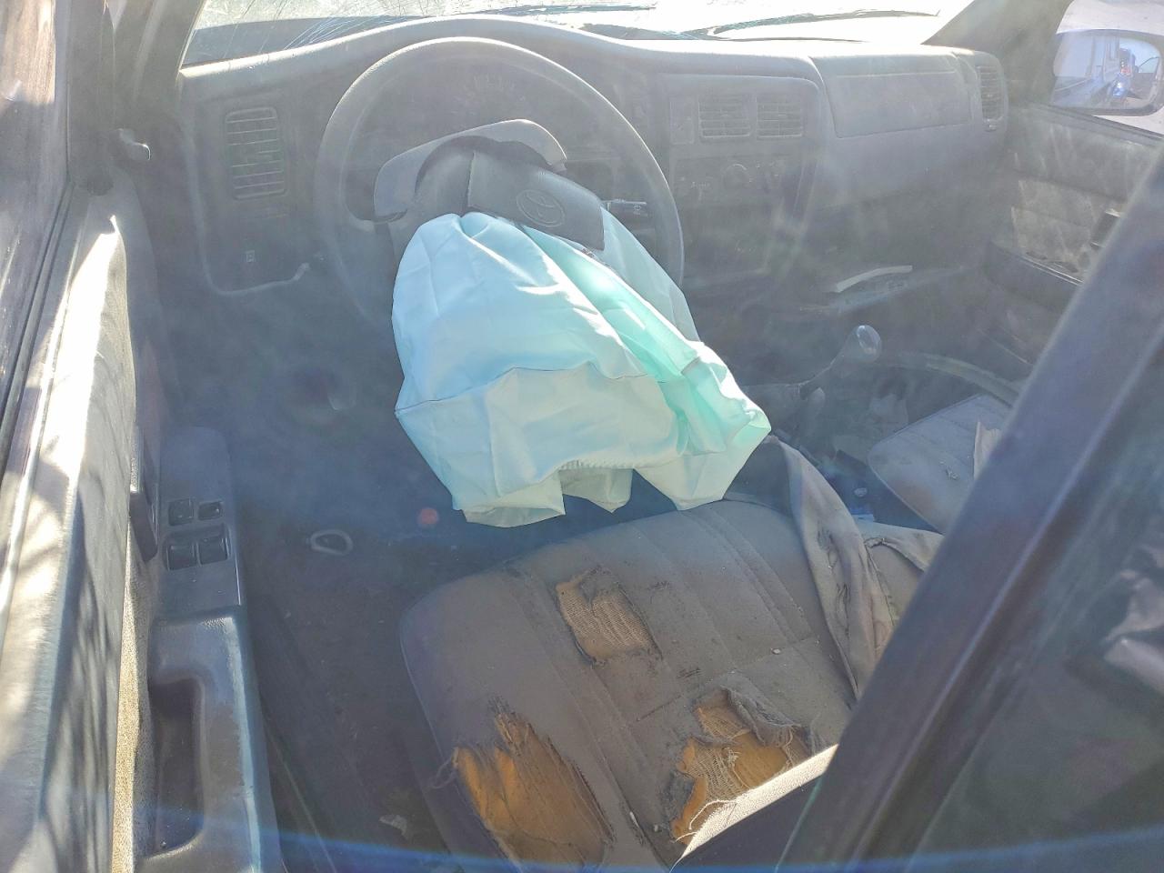 2000 TOYOTA TACOMA XTRACAB photo 8