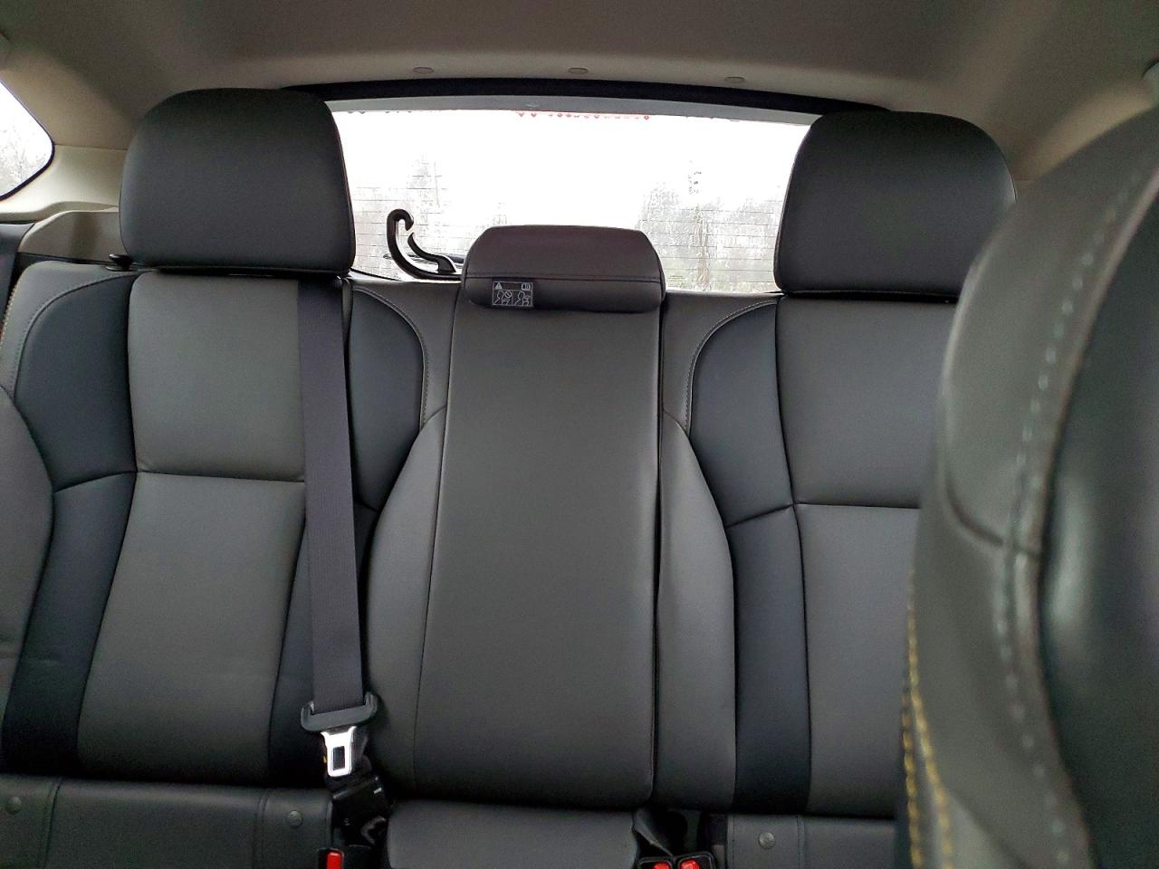 2021 SUBARU CROSSTREK SPORT photo 10