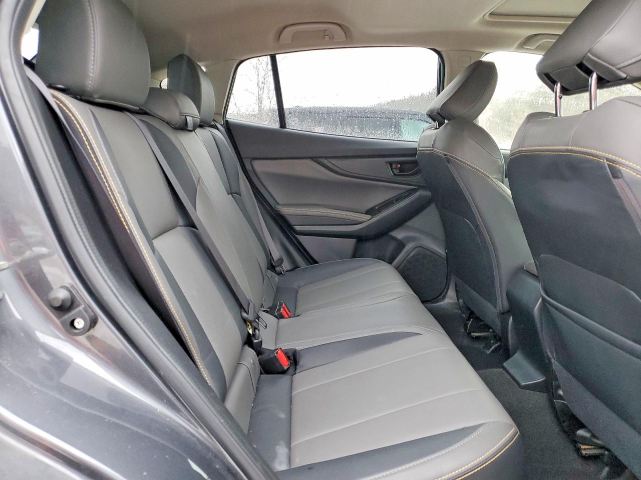 2021 SUBARU CROSSTREK SPORT photo 11