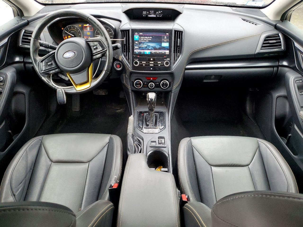 2021 SUBARU CROSSTREK SPORT photo 8