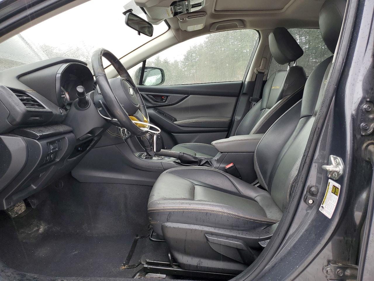 2021 SUBARU CROSSTREK SPORT photo 7