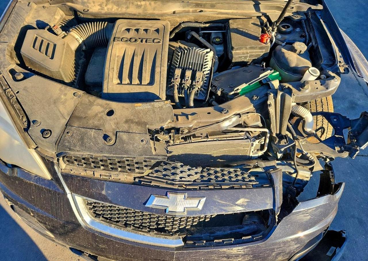 2015 CHEVROLET EQUINOX LS photo 11