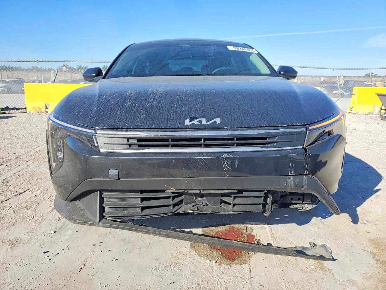 2025 KIA K4 LX photo 5