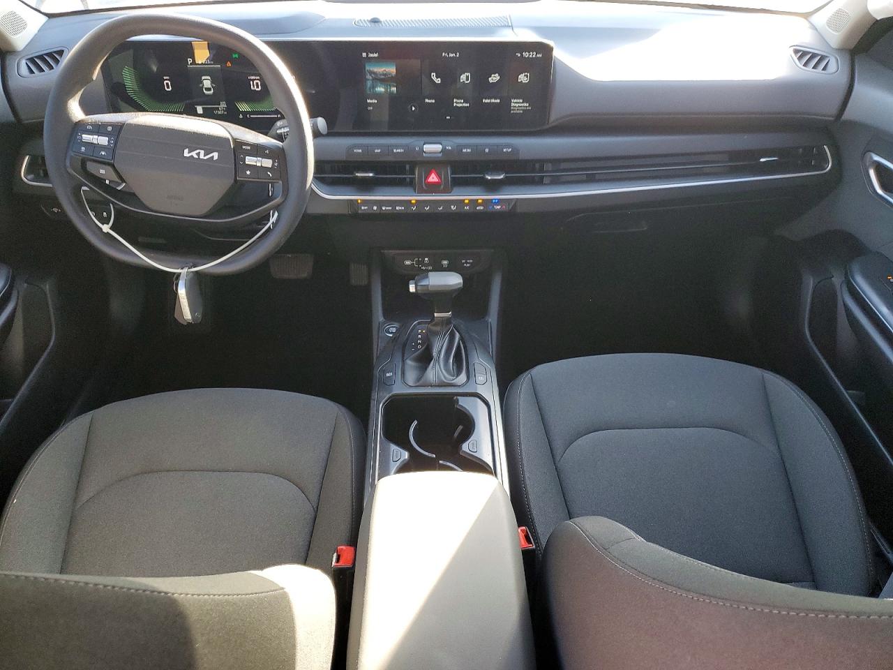 2025 KIA K4 LX photo 8