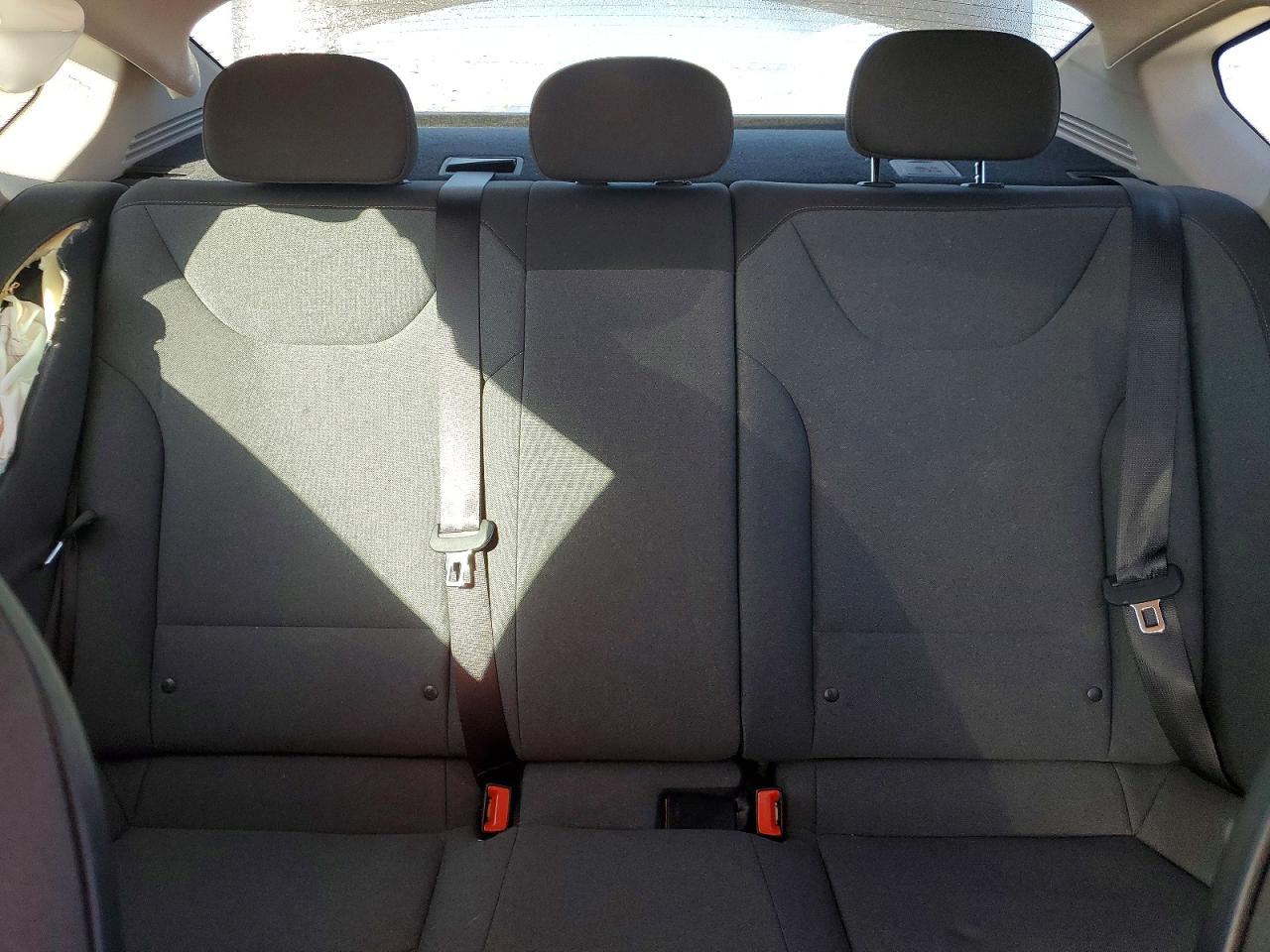 2025 KIA K4 LX photo 10