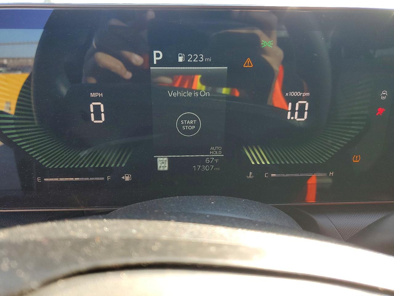2025 KIA K4 LX photo 9