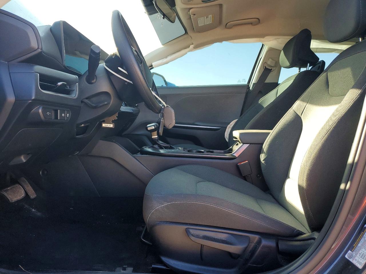 2025 KIA K4 LX photo 7
