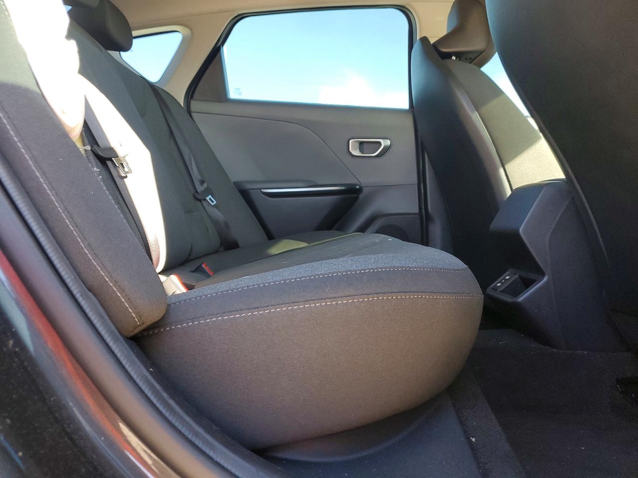 2025 KIA K4 LX photo 11