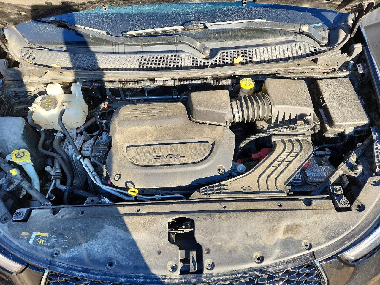 2023 CHRYSLER PACIFICA LIMITED photo 12
