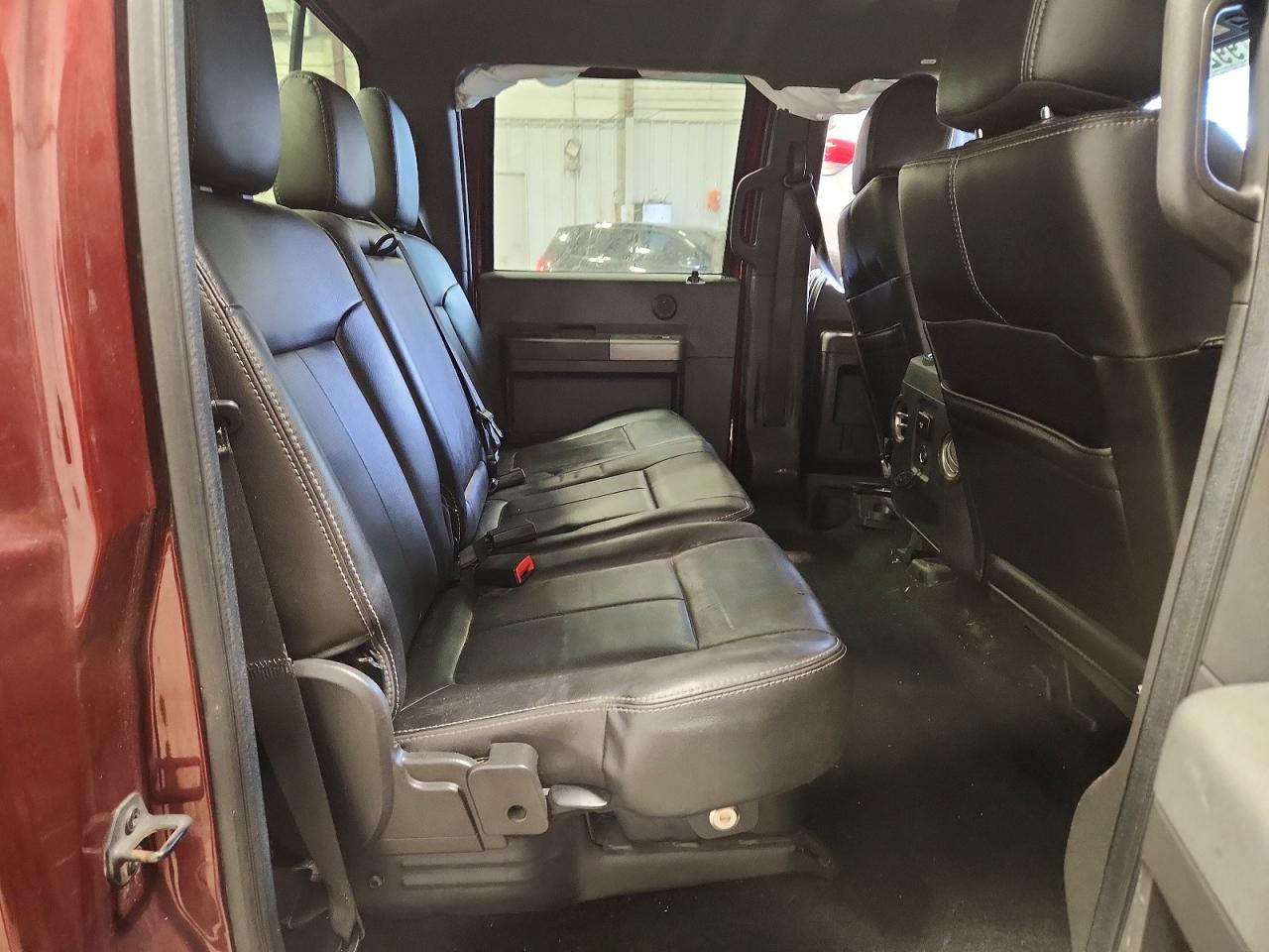 2012 FORD F250 SUPER DUTY photo 10