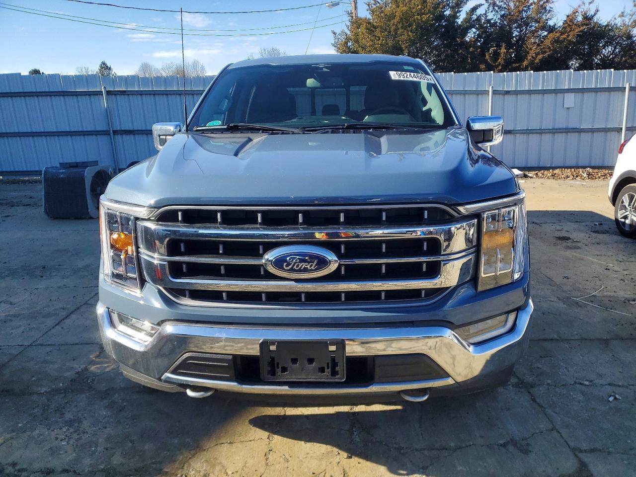 2023 FORD F150 SUPERCREW photo 5
