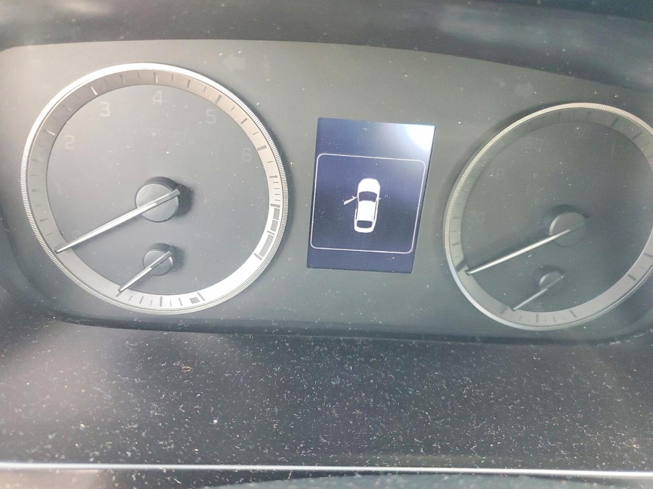 2016 HYUNDAI SONATA SE photo 9