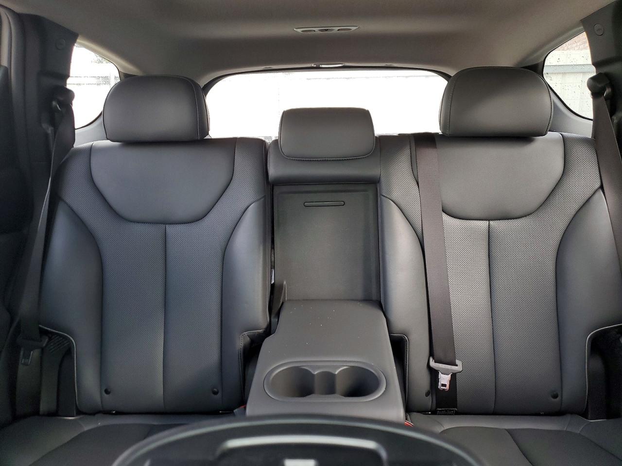 2022 HYUNDAI SANTA FE LIMITED photo 10