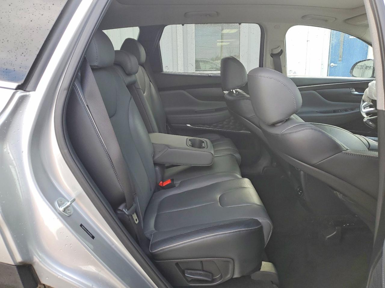 2022 HYUNDAI SANTA FE LIMITED photo 11