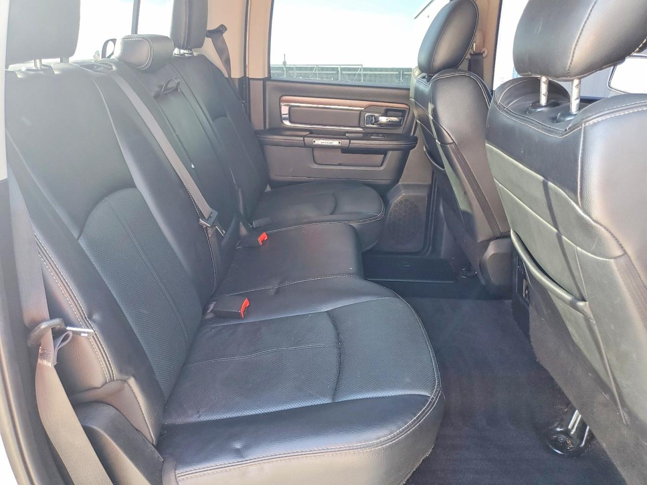 2018 RAM 1500 LARAMIE photo 10