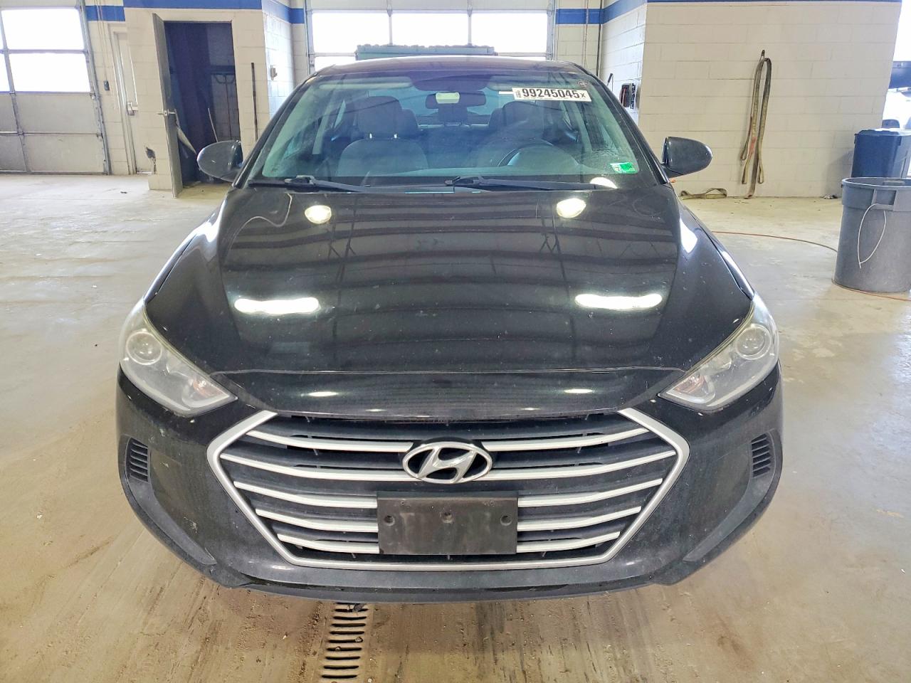 2018 HYUNDAI ELANTRA SEL photo 5