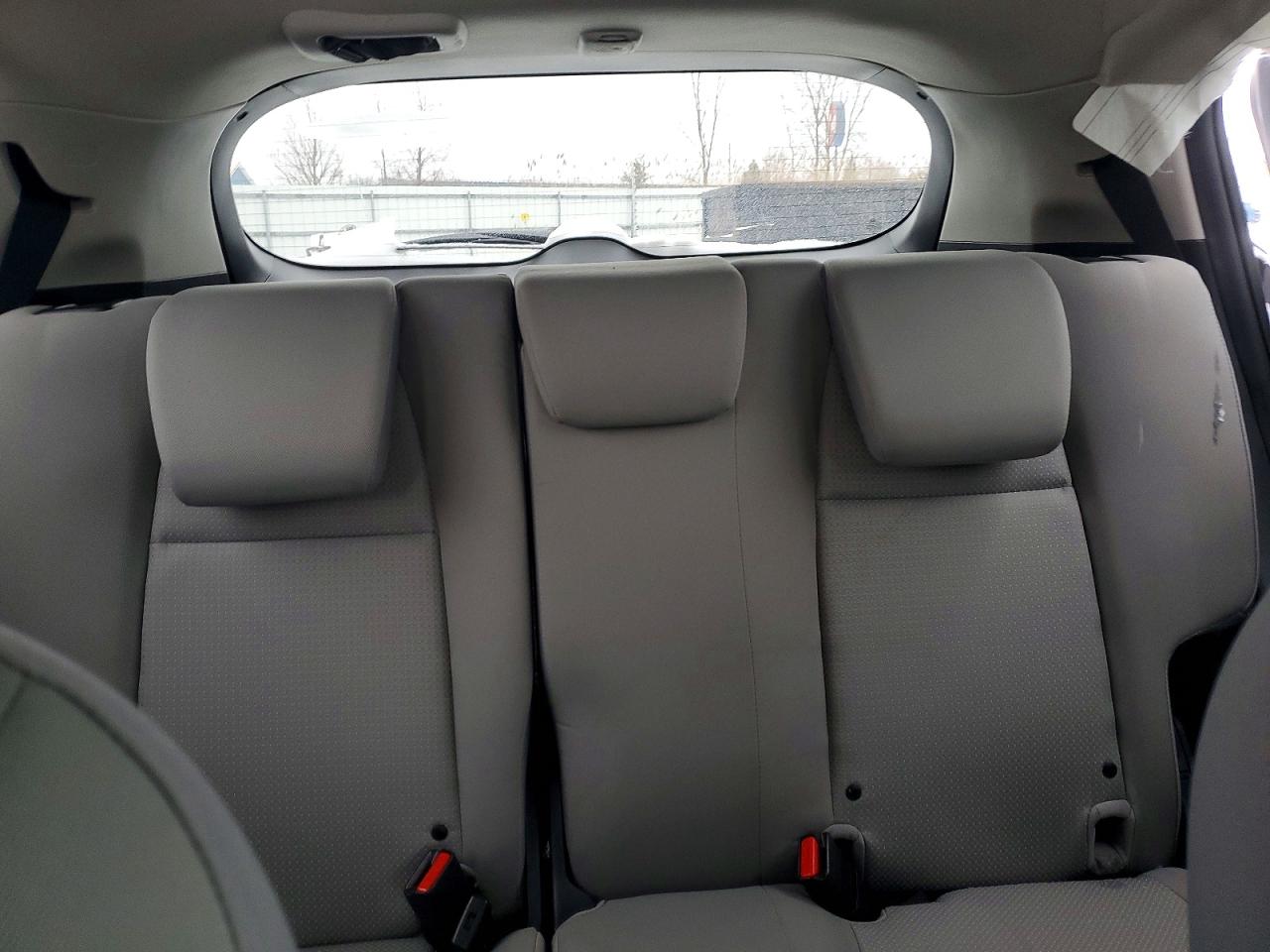 2019 HONDA HR-V EX photo 10