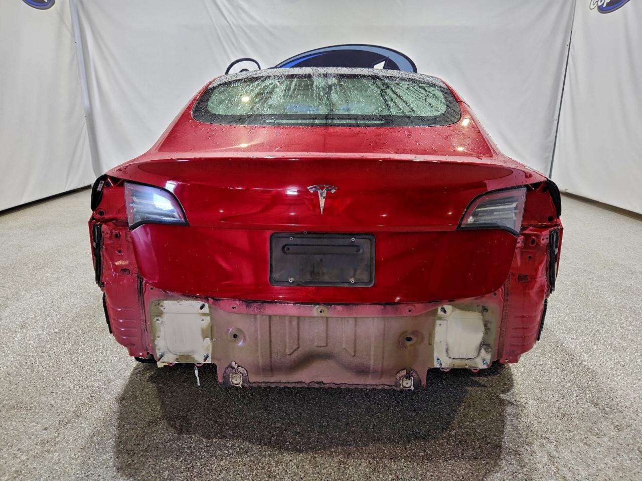 2022 TESLA MODEL 3 photo 6