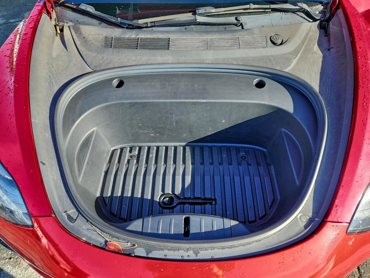 2022 TESLA MODEL 3 photo 11