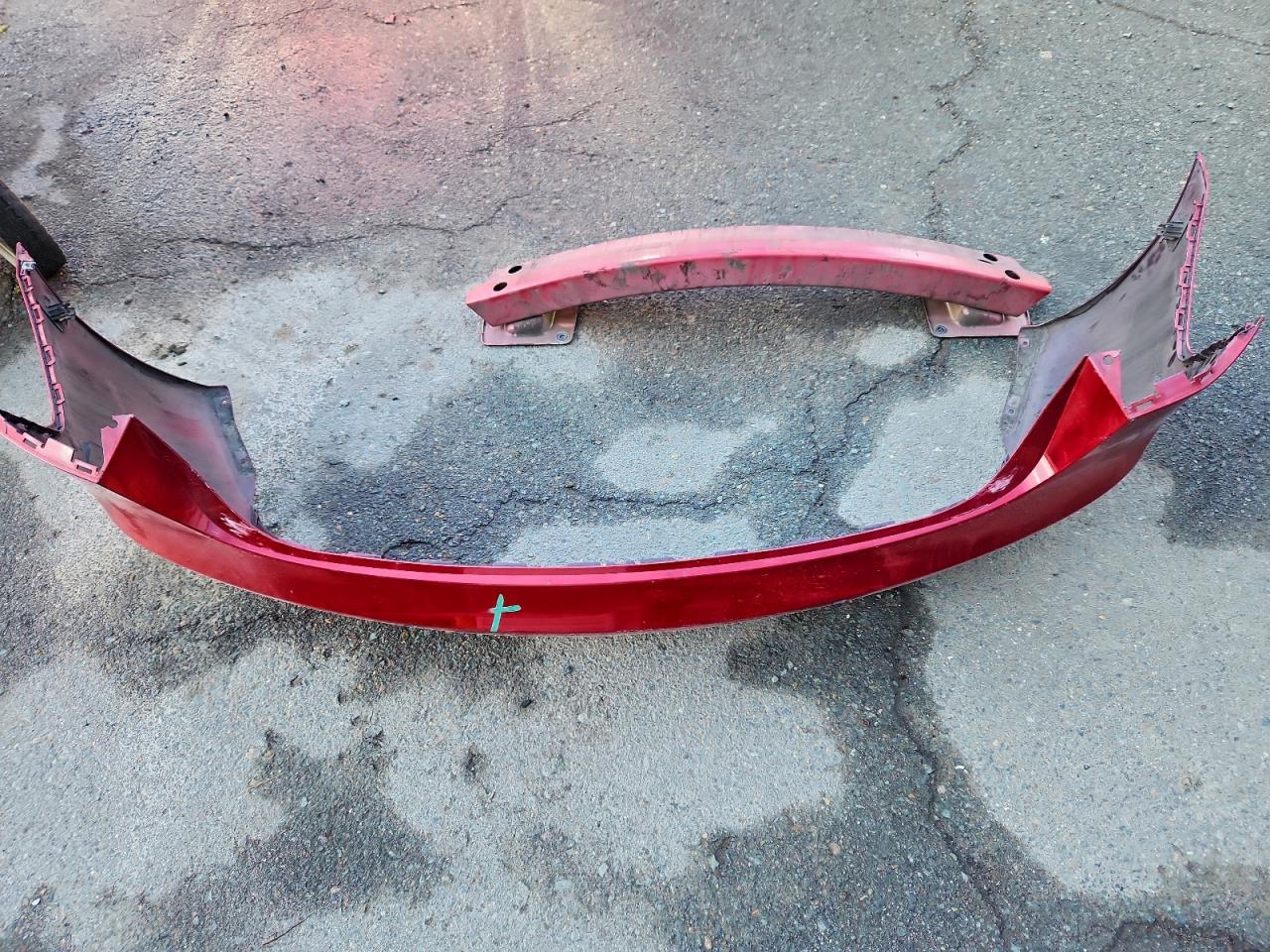 2022 TESLA MODEL 3 photo 12