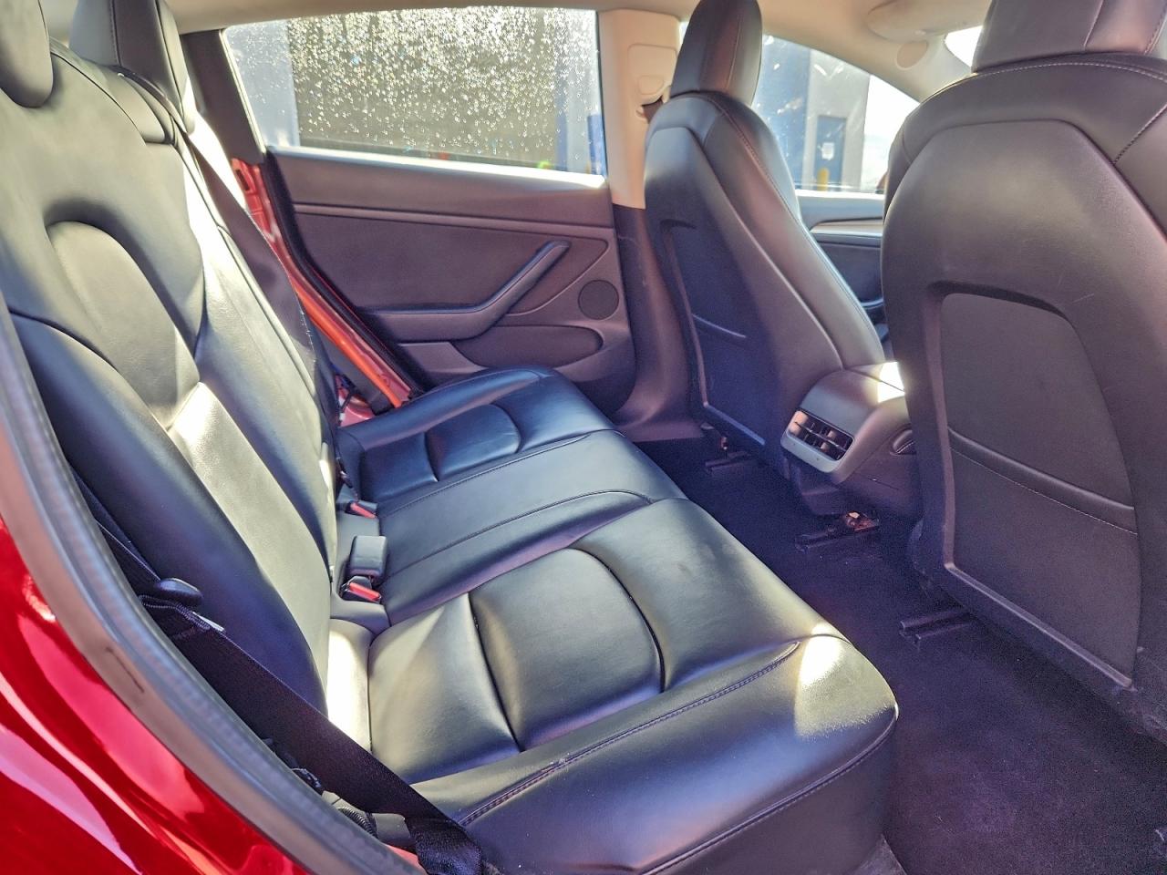 2022 TESLA MODEL 3 photo 10