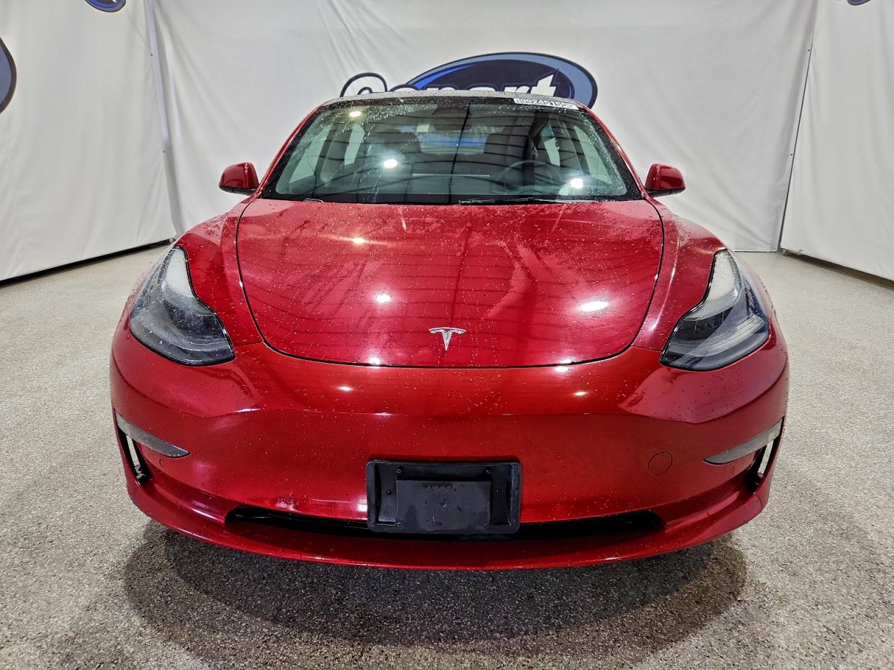 2022 TESLA MODEL 3 photo 5
