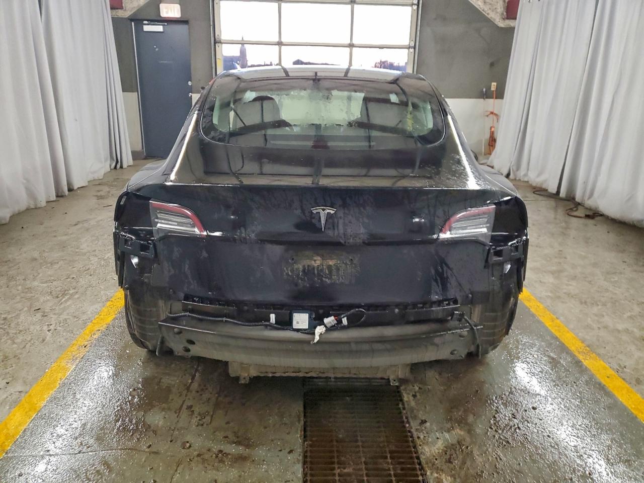 2022 TESLA MODEL 3 photo 6