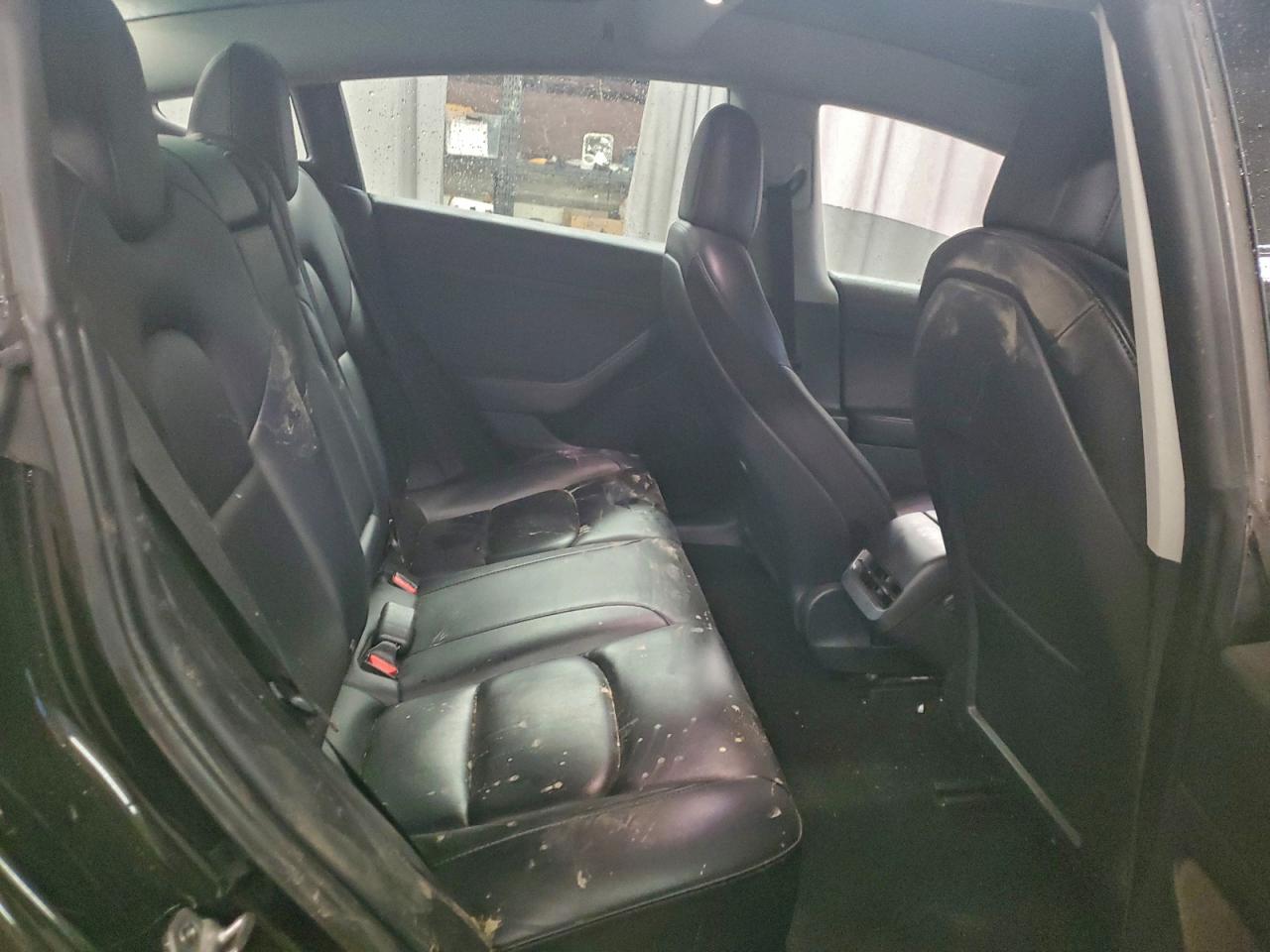 2022 TESLA MODEL 3 photo 10