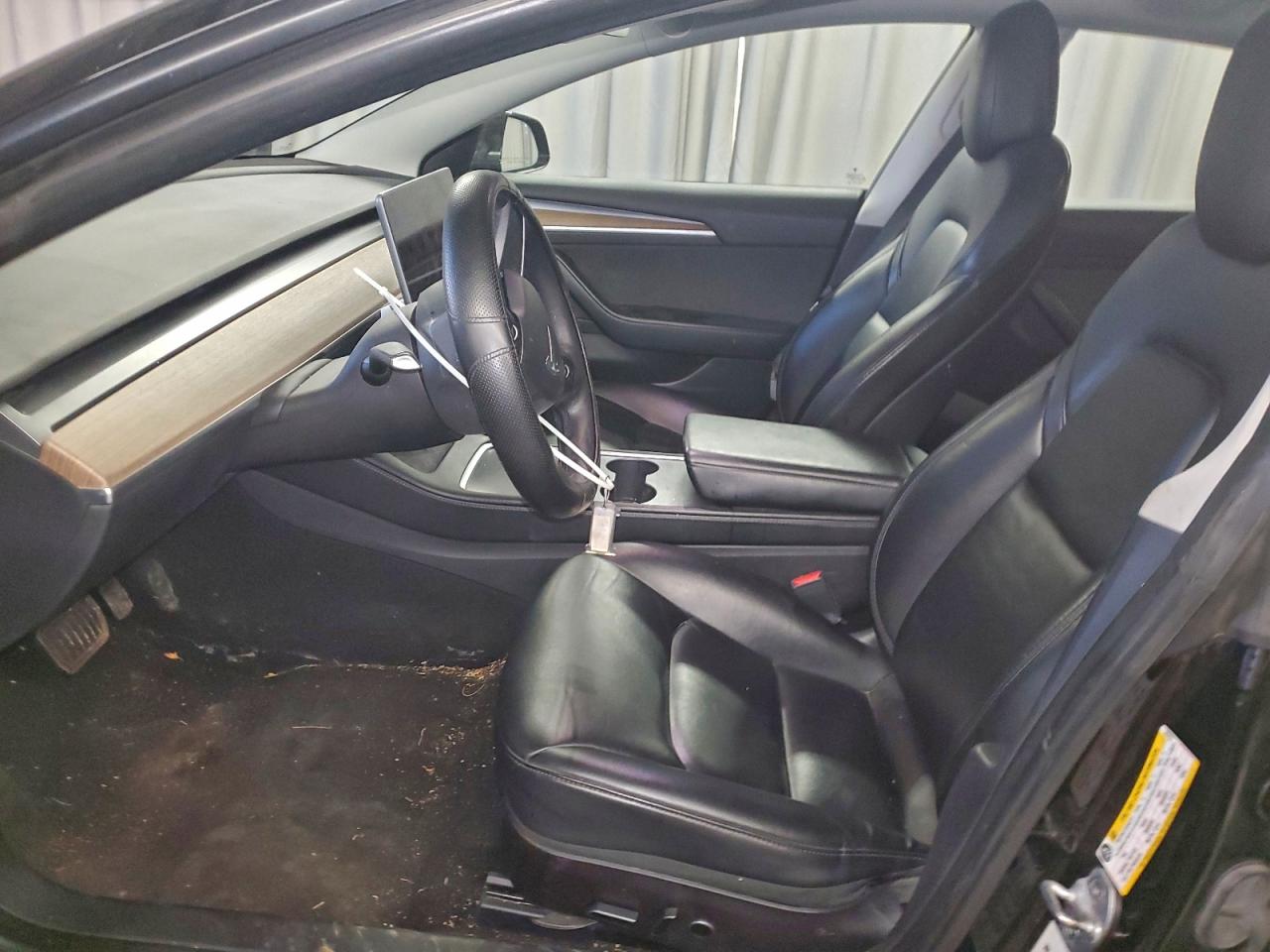 2022 TESLA MODEL 3 photo 7