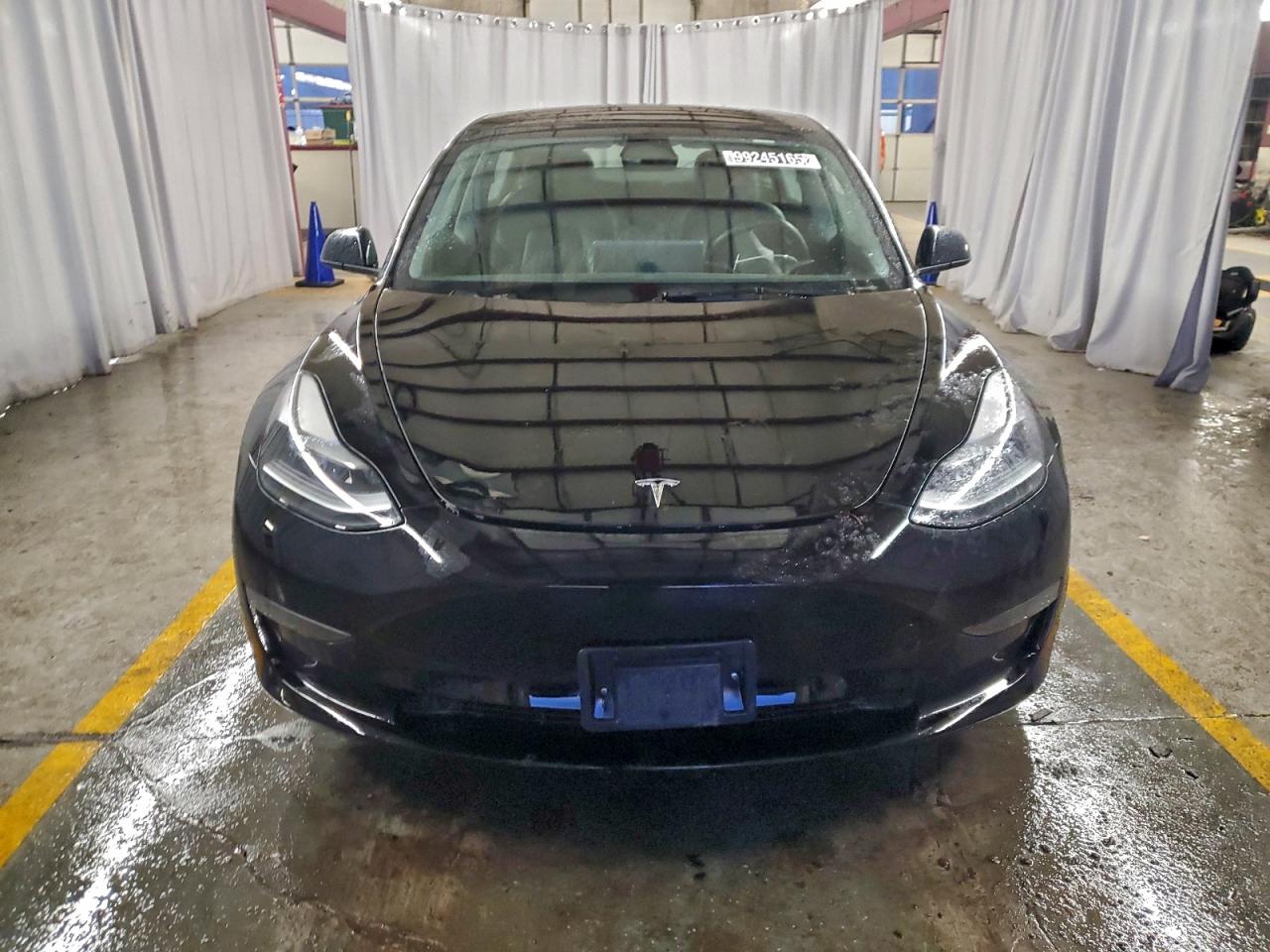 2022 TESLA MODEL 3 photo 5